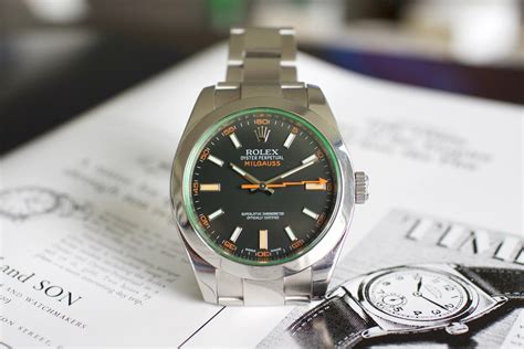 rolex milgauss rubber band|new rolex milgauss 2023.